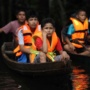 Pequeños héroes del planeta: desde el río Itaya, niños de Belén promueven reforestación y conciencia ambiental en Iquitos.