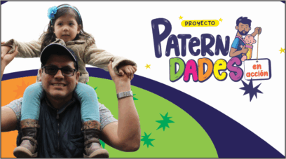 Proyecto «Paternidades en Acción»