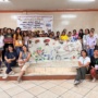 Niñas y jóvenes indígenas amazónicas fortalecen su protagonismo y construyen propuestas para el futuro de sus comunidades