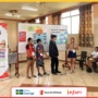 Niñas, niños y adolescentes amazónicos se organizan para monitorear la crisis climática y defender sus derechos