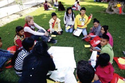 “Pedagogy of Tenderness” – A Gentle Name for a Powerful Conference